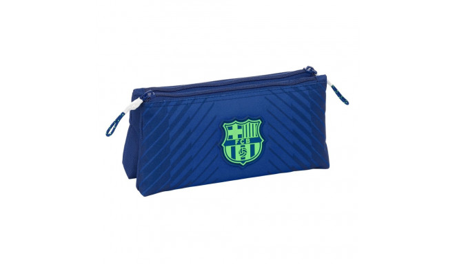 Reisi Tualett-tarvete Kott F.C. Barcelona Meresinine Spordi 22 x 10 x 8 cm