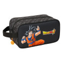 Reisi Tualett-tarvete Kott Dragon Ball Combat Must 29 x 15 x 14 cm