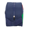 Reisi Tualett-tarvete Kott Benetton Flag Meresinine 26 x 15 x 12 cm