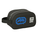 Дорожный несессер Eckō Unltd. Worldwide Чёрный 26 x 15 x 12 cm