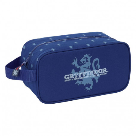Travel Slipper Holder Harry Potter Captain Navy Blue 29 x 15 x 14 cm