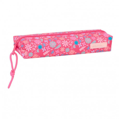 Reisikott Safta Feeling Mitmevärviline 22 x 4 x 7 cm