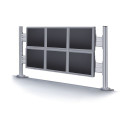 Televiisori Alus Neomounts FPMA-DTB200 10" 24" 10 kg