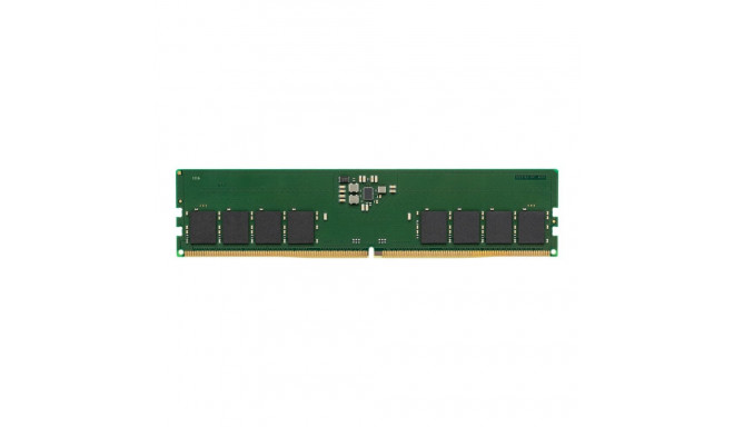 RAM Memory Kingston KCP556US8-16 16 GB 5600 MHz DDR5