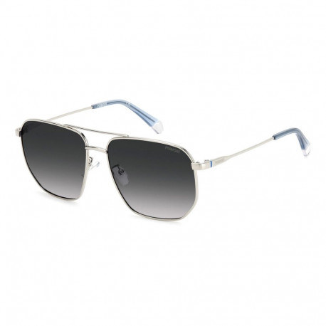 Men's Sunglasses Polaroid PLD-4141-G-S-X-10 ø 59 mm