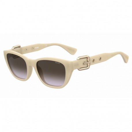 Naiste Päikeseprillid Moschino MOS130-S-SZJ Ø 55 mm