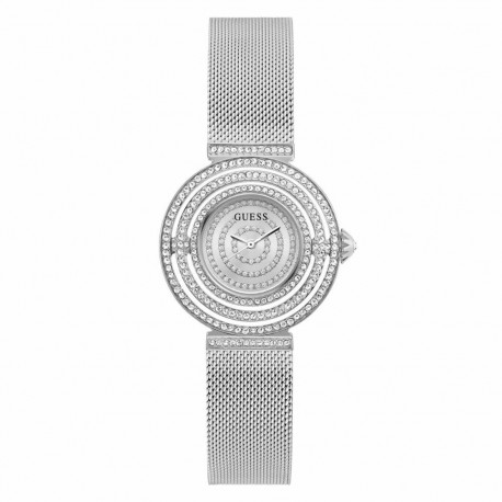 Naiste Kell Guess GW0550L1 (Ø 36 mm)