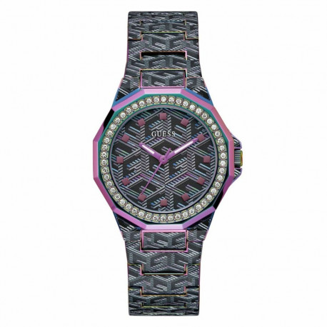Naiste Kell Guess GW0597L2 (Ø 38 mm)