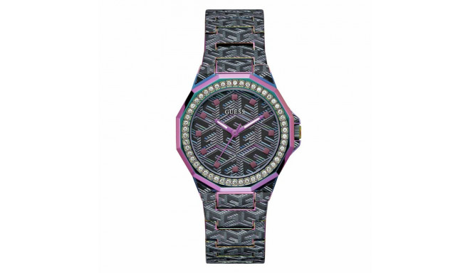 Naiste Kell Guess GW0597L2 (Ø 38 mm)