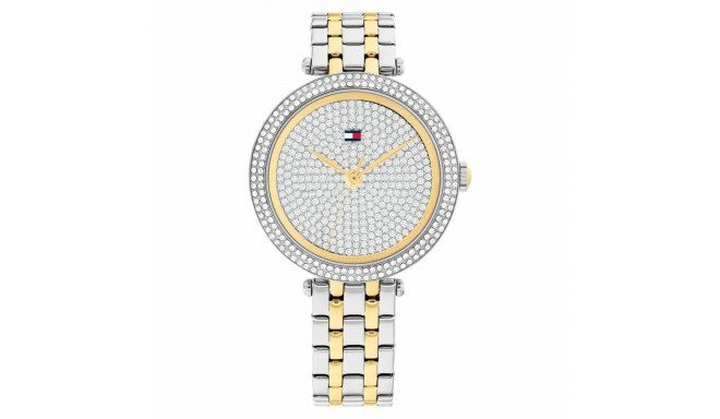 Ladies' Watch Tommy Hilfiger 1782760 (Ø 34 mm)