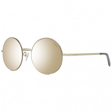 Naiste Päikeseprillid Sting SST137-538FFG Ø 53 mm