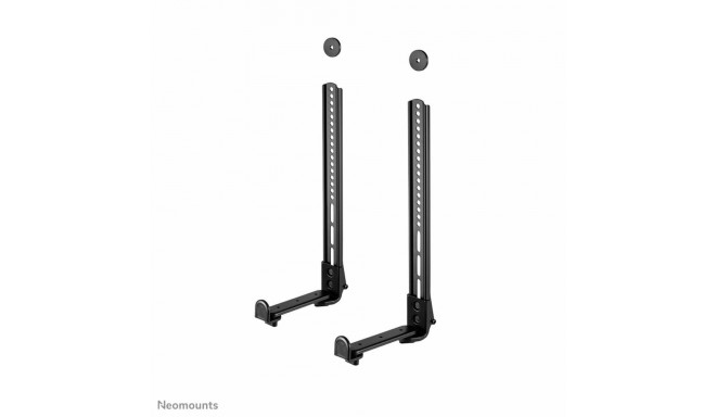 Televiisori Alus Neomounts AWL29-650BL1 15 kg