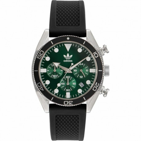 Meeste Kell Adidas AOFH23005 (Ø 43 mm)