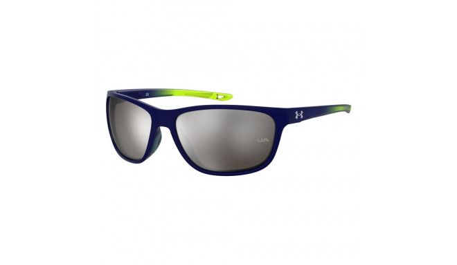 Bērnu saulesbrilles Under Armour UNDENIABLE-JR-PJP ø 60 mm