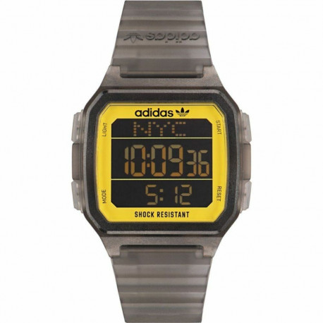 Unisex Watch Adidas AOST22554 (Ø 48 mm)
