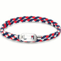 Meeste Kaelakee Tommy Hilfiger 2790387S 40 cm