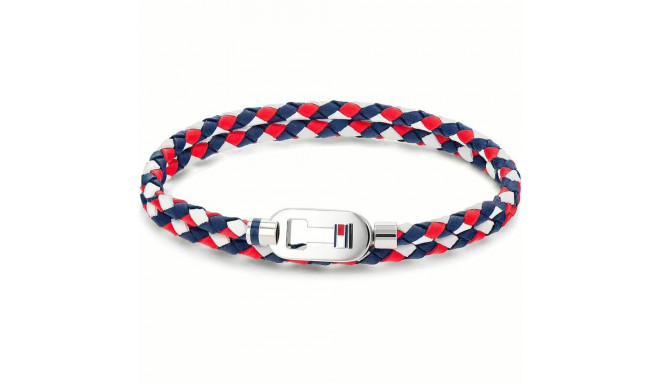 Meeste Kaelakee Tommy Hilfiger 2790387S 40 cm