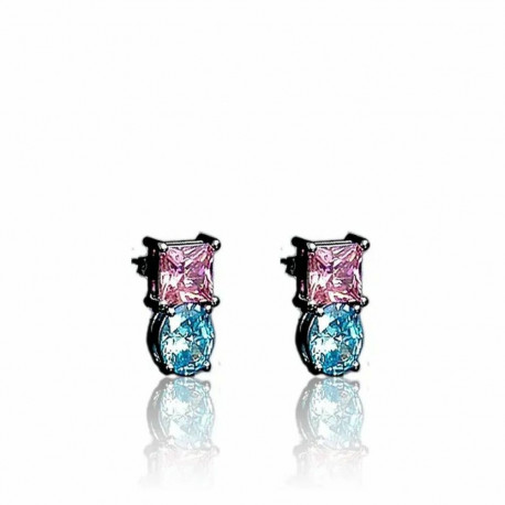 Naiste Kõrvarõngad Chiara Ferragni J19AVS04 Metall 2 cm