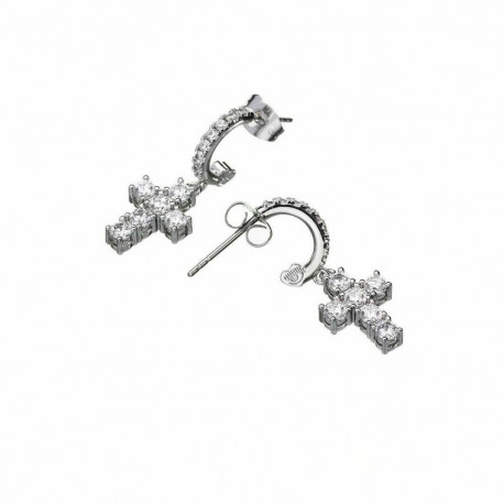 Ladies' Earrings Chiara Ferragni J19AWC05 Metal 2,3 cm