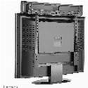 Televiisori Alus Neomounts AWL29-750BL1 10 kg