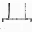 Televiisori Alus Neomounts AWL29-750BL1 10 kg