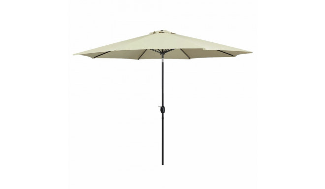 Parasol przeciwsłoneczny Marbueno Beež Ø 270 cm