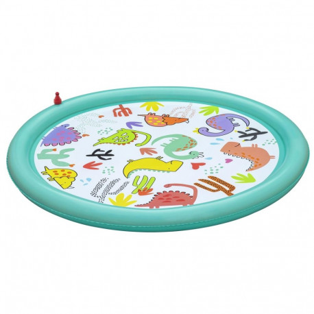 Bestway Inflatable Dinosaur Sprinkler D122 cm +2 Years Garden 52698