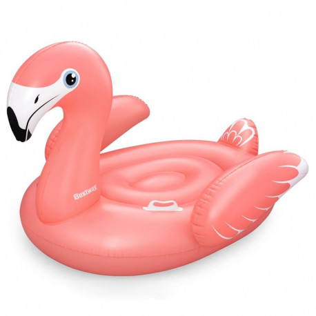 Täispuhutav basseinikuju Bestway Flamingo 148 x 127 x 99 cm