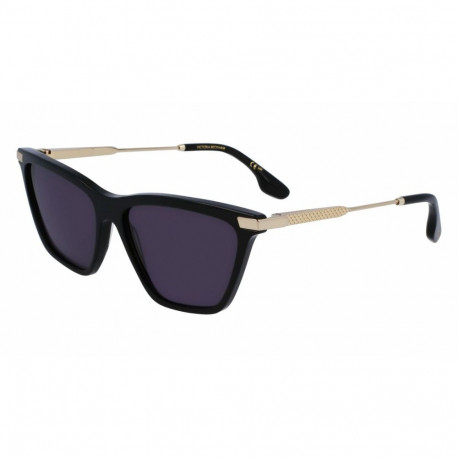 Ladies' Sunglasses Victoria Beckham VB663S-001 ø 57 mm