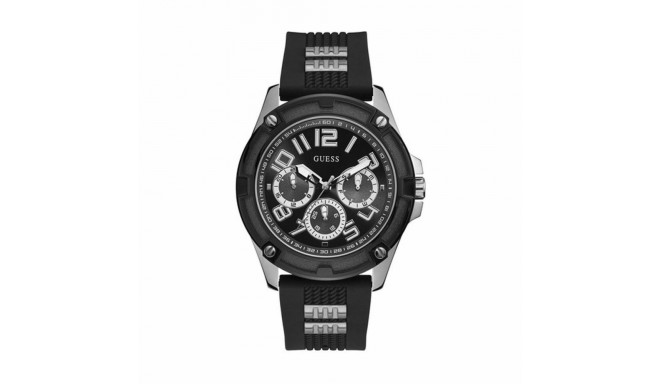 Meeste Kell Guess GW0051G1 Ø 45 mm (Ø 46 mm)