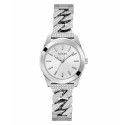 Naiste Kell Guess GW0546L1 (Ø 32 mm)