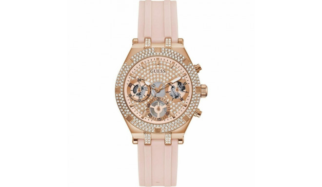 Naiste Kell Guess GW0407L3 (Ø 38 mm)