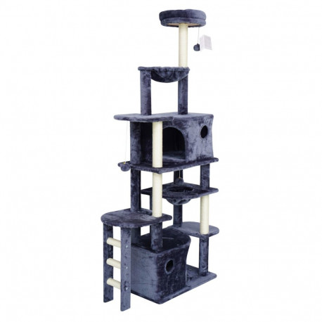 Kraapimispuu kassile Gloria Yamuna