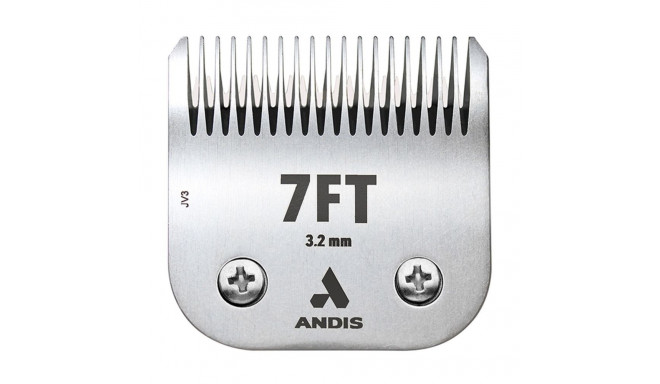 Raseerimistera Asenduseks Andis