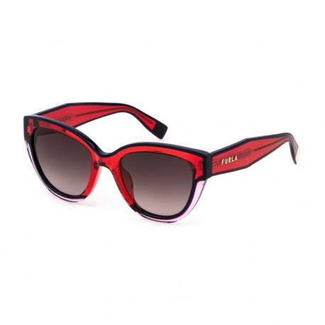 Ladies' Sunglasses Furla SFU779V530840 Ø 53 mm