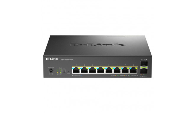 Lüliti D-Link DMS-1250-10SPL/E