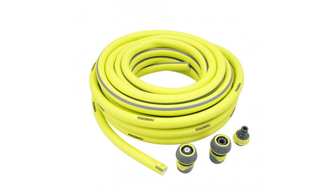 Hose Ferrestock 3/4" Polyester 15 m Ø 19 mm Flexible