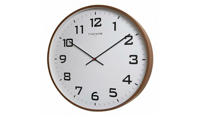 Seinakell Timemark Pruun Puit 50 x 50 cm