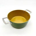 Katls Amercook AmVegan Chef Ø 24 cm