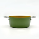 Katls Amercook AmVegan Chef Ø 24 cm