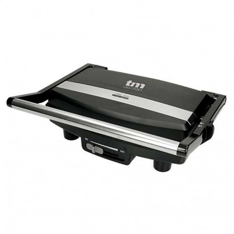 Grillpann TM Electron 1500 W 28 x 19 cm Teras