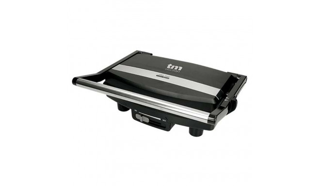 Grillpann TM Electron 1500 W 28 x 19 cm Teras