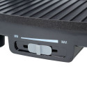 Grillpann TM Electron 1500 W 28 x 19 cm Teras