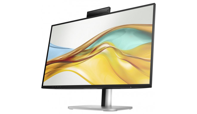Monitor HP 9E0G9UT#ABB Full HD 23,8"