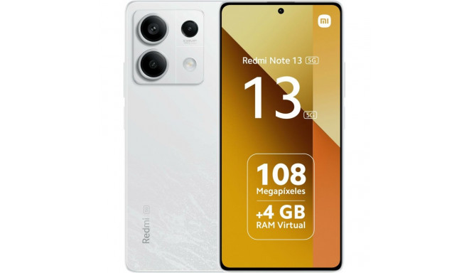 Nutitelefonid Xiaomi Redmi Note 13