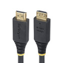 USB-kaabel Startech HDMI2-CABLE-GRIP-6F