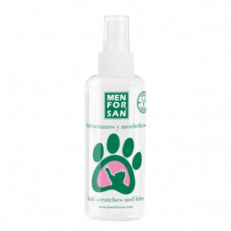 Cat training spray Menforsan 60 ml