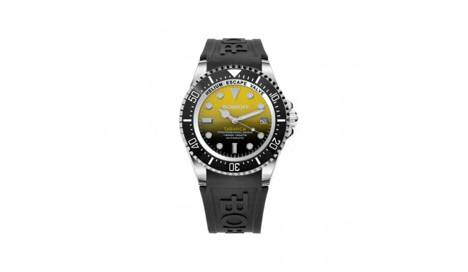 Meeste Kell Bobroff BF0008-BFSTN (Ø 44 mm)