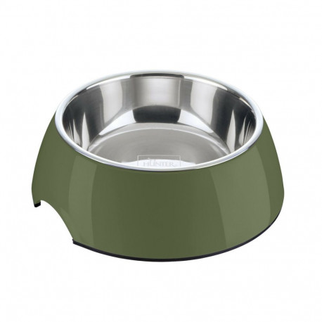 Koerte toitja Hunter Roheline 350 ml