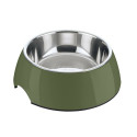 Koerte toitja Hunter Roheline 350 ml